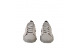 Grey colour men  classic shoes