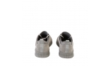 Grey colour men  classic shoes