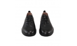 Black colour men  classic shoes