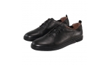 Black colour men  classic shoes