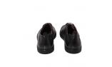 Black colour men  classic shoes