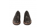 Black colour men  classic shoes