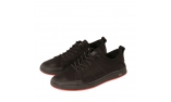 Black colour men  classic shoes