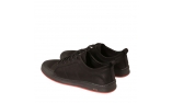 Black colour men  classic shoes