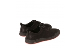 Black colour men  classic shoes