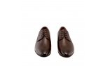 Brown colour men  classic shoes