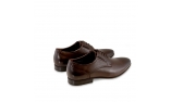 Brown colour men  classic shoes