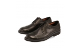 Black colour men  classic shoes