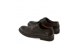 Black colour men  classic shoes