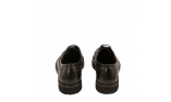 Black colour men  classic shoes