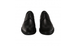 Black colour men  classic shoes