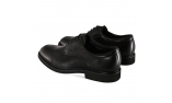 Black colour men  classic shoes