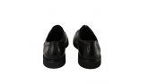Black colour men  classic shoes
