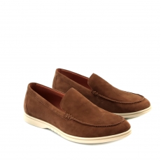 men  moccasins