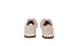 White colour men  moccasins