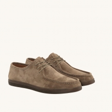 мужские  макасины