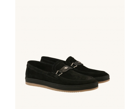 men  moccasins