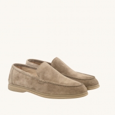 мужские  макасины