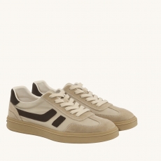 мужские  макасины