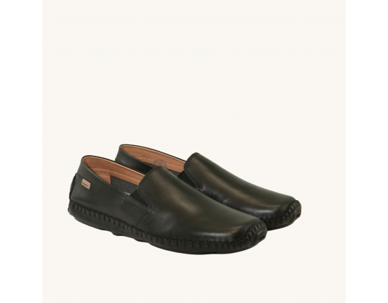 men  moccasins