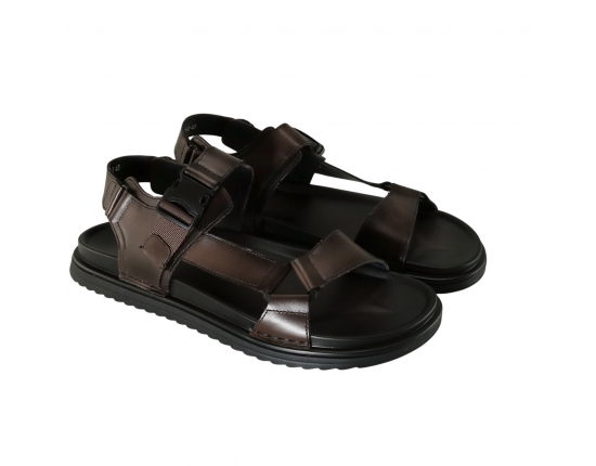 Men sandals