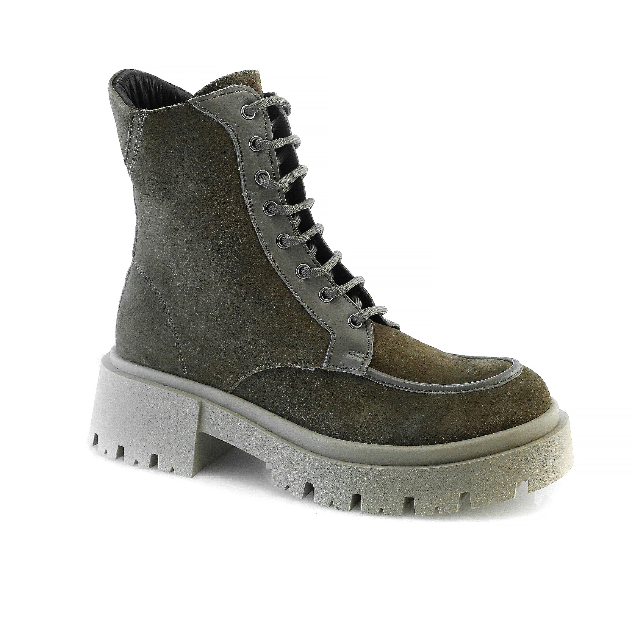 Grey clearance colour boots